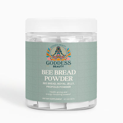 Bee Bread Powder