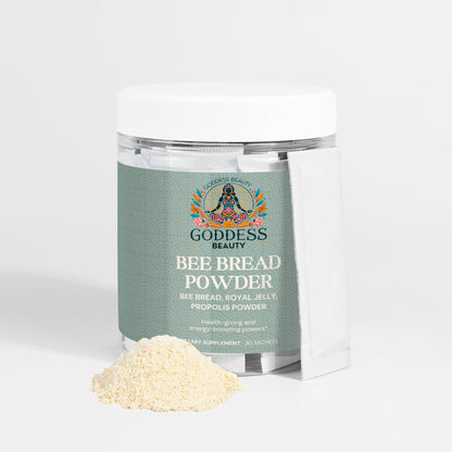 Bee Bread Powder