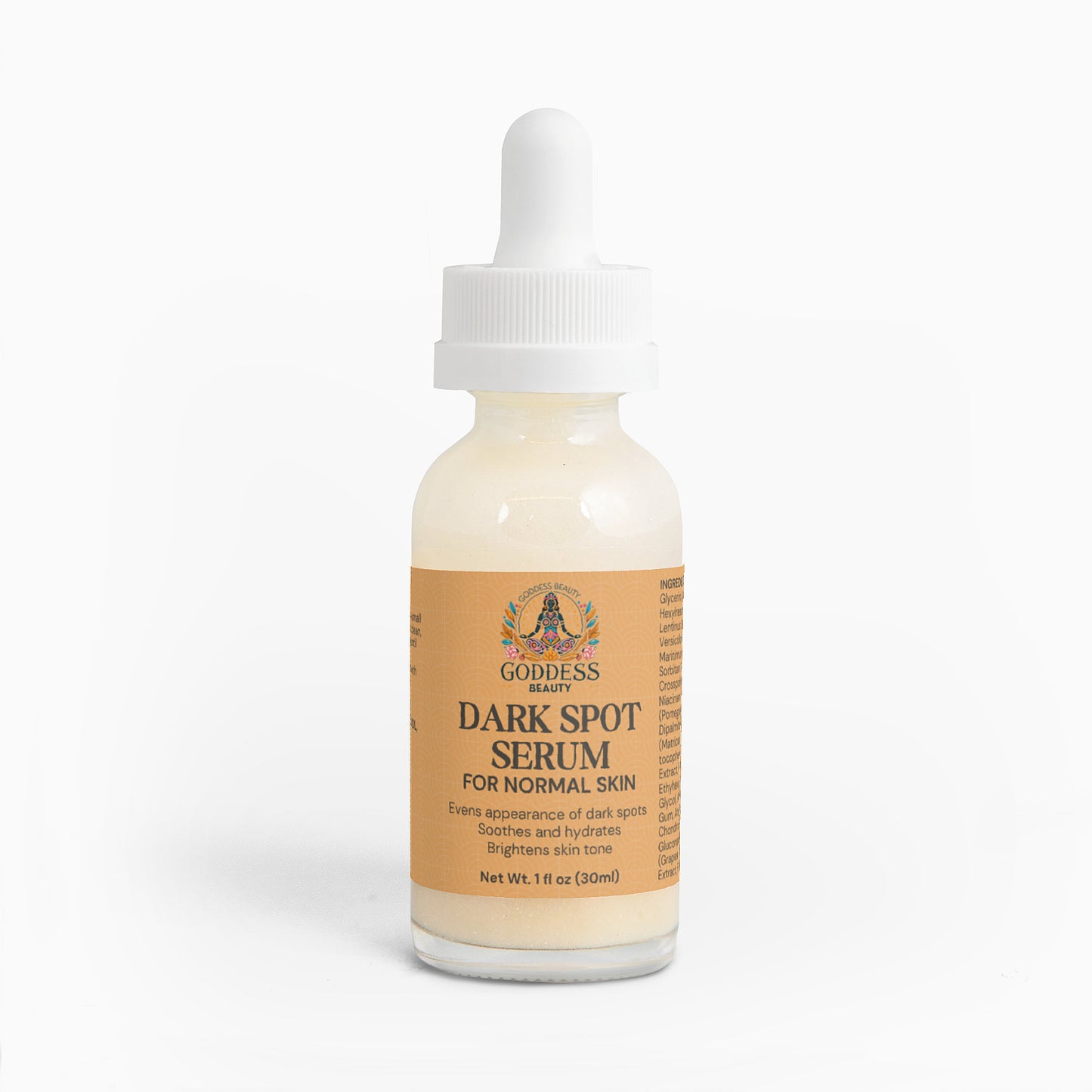 Dark Spot Serum for Normal Skin