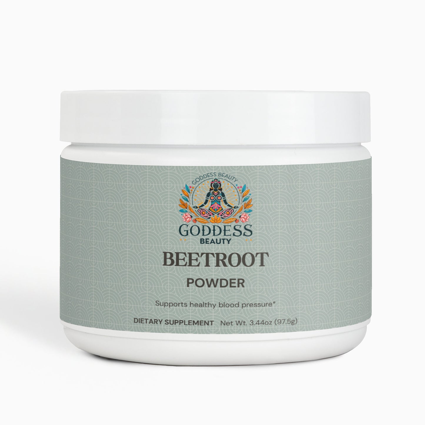 Beetroot Powder