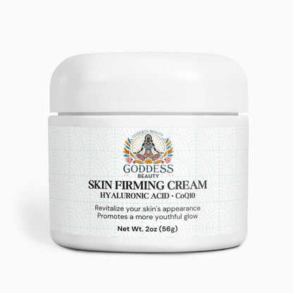 Skin Firming Cream