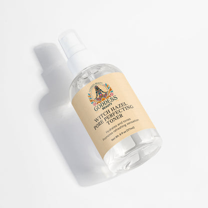 Witch Hazel Pore Perfecting Toner