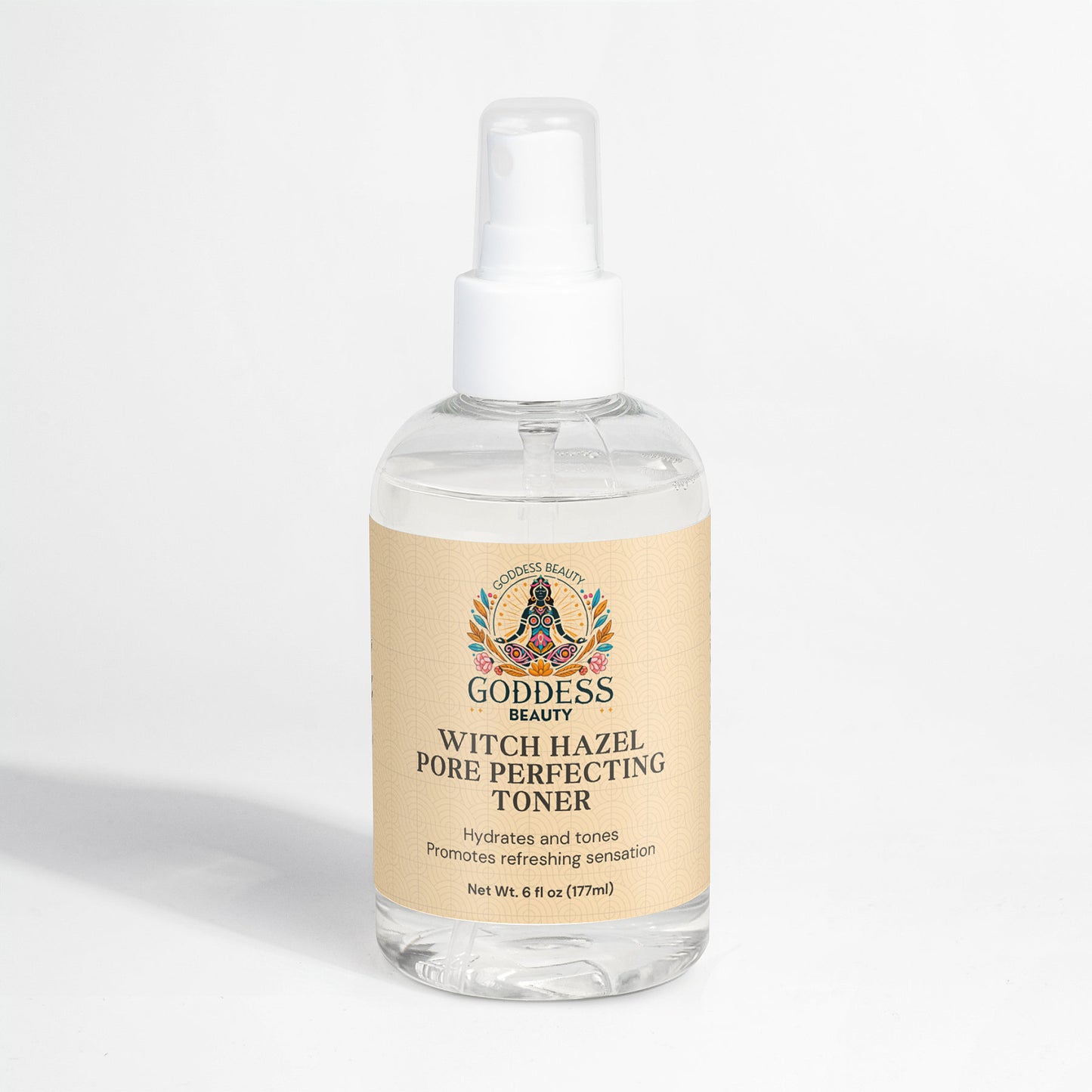 Witch Hazel Pore Perfecting Toner