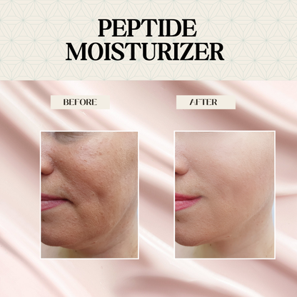 Peptide Moisturizer