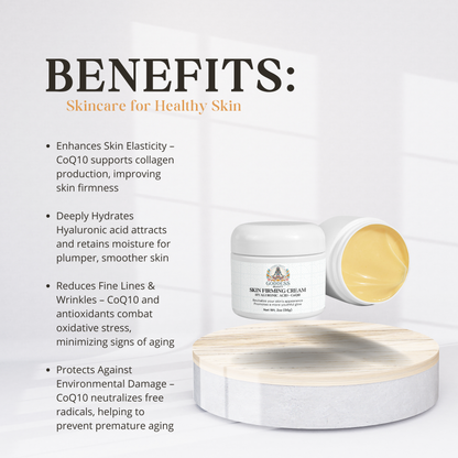 Skin Firming Cream