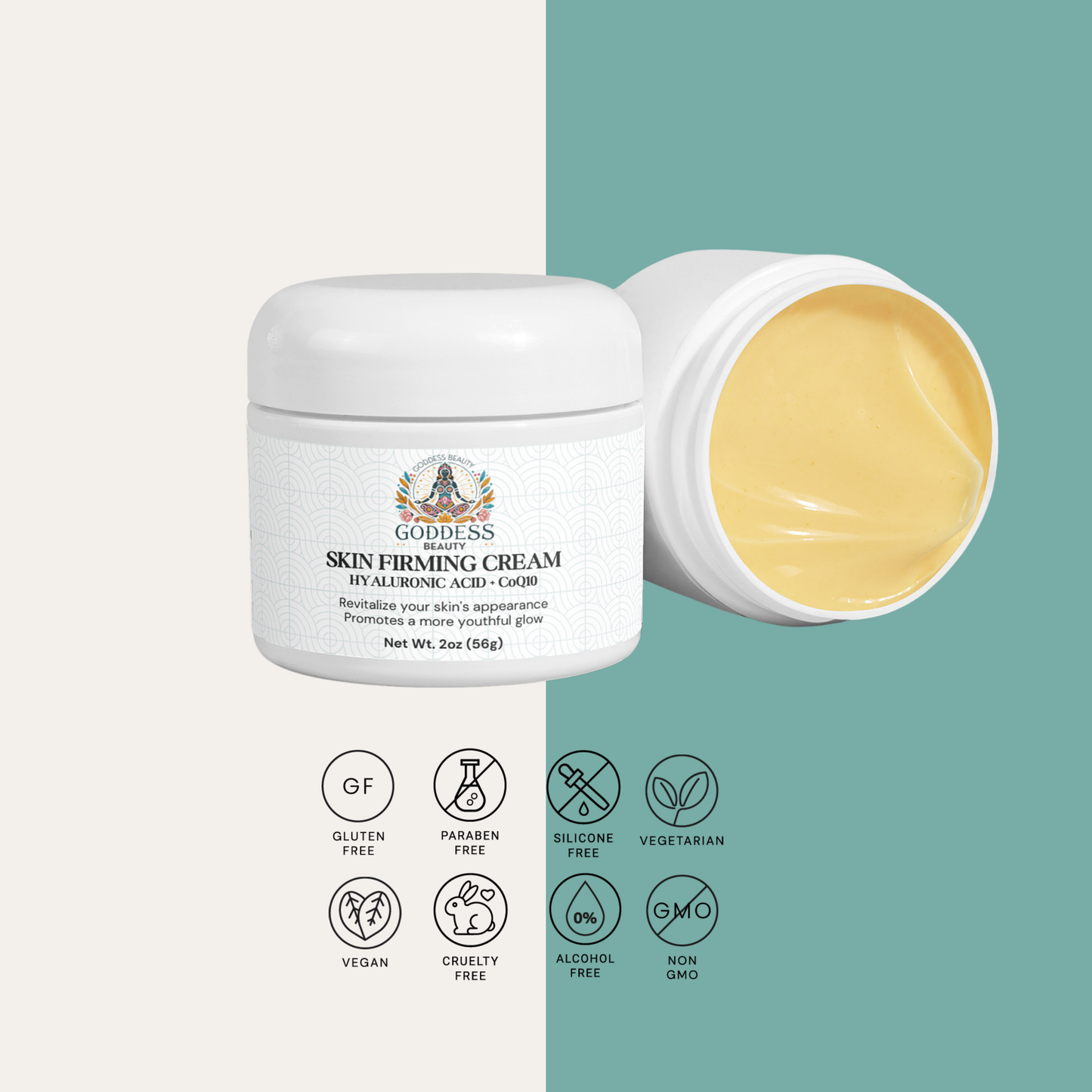 Skin Firming Cream