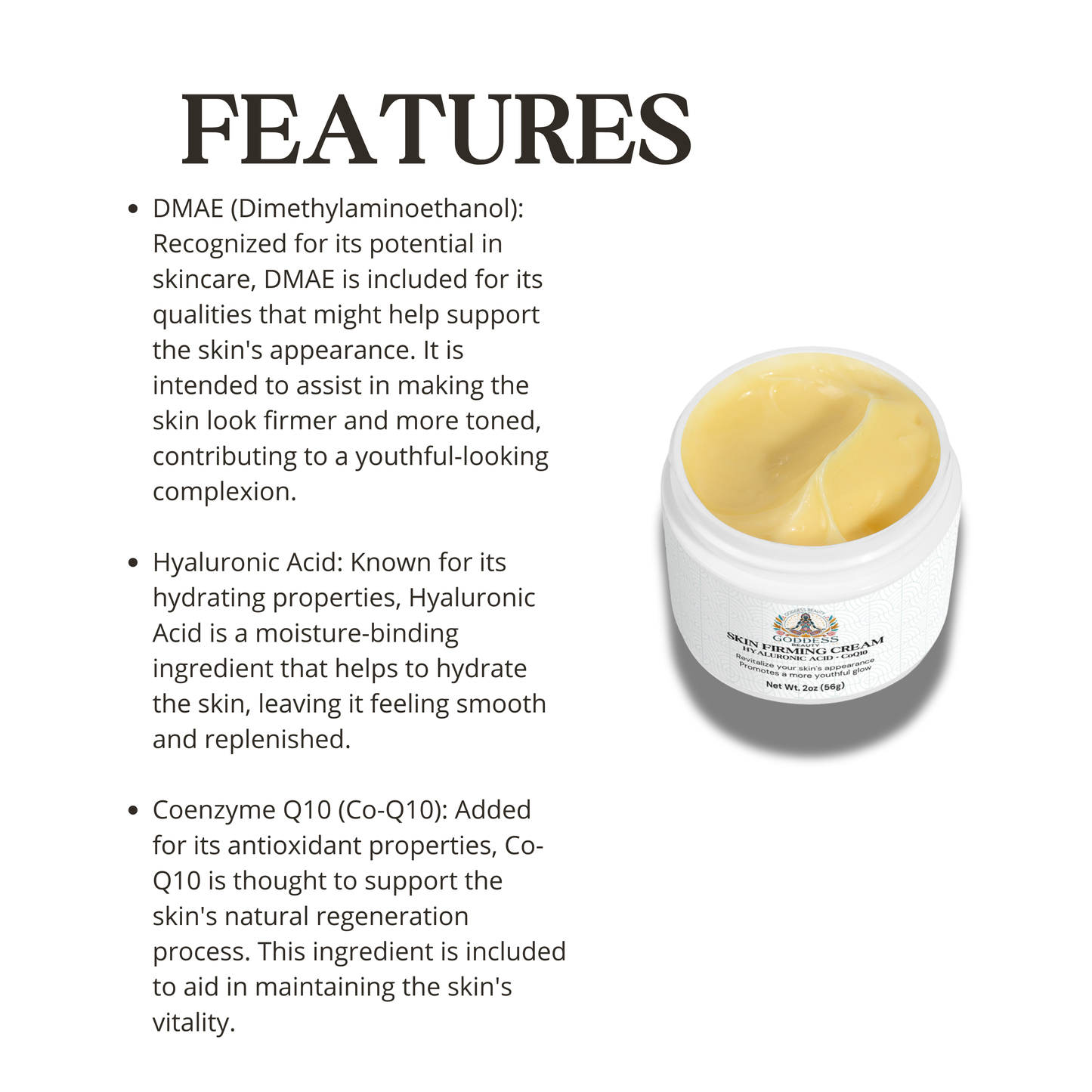 Skin Firming Cream